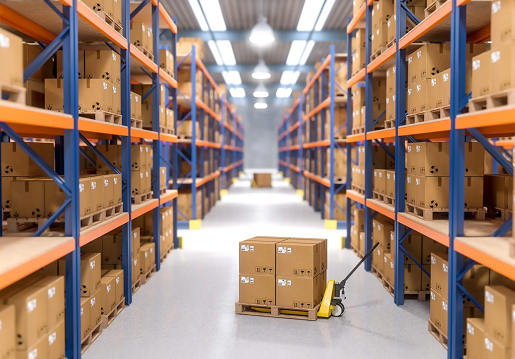 Warehouse